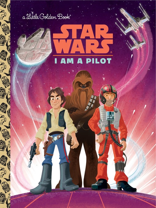 Title details for I Am a Pilot by Golden Books - Available